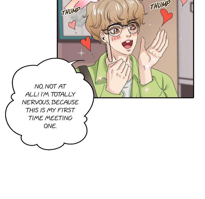Come Be My Teacher - episode 1 - 72