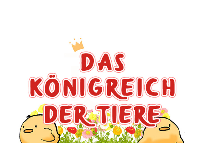 Das Königreich der Tiere - episode 2 - 0