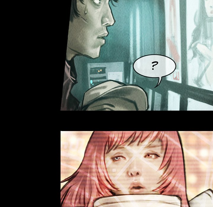Shaman - episode 3 - 5
