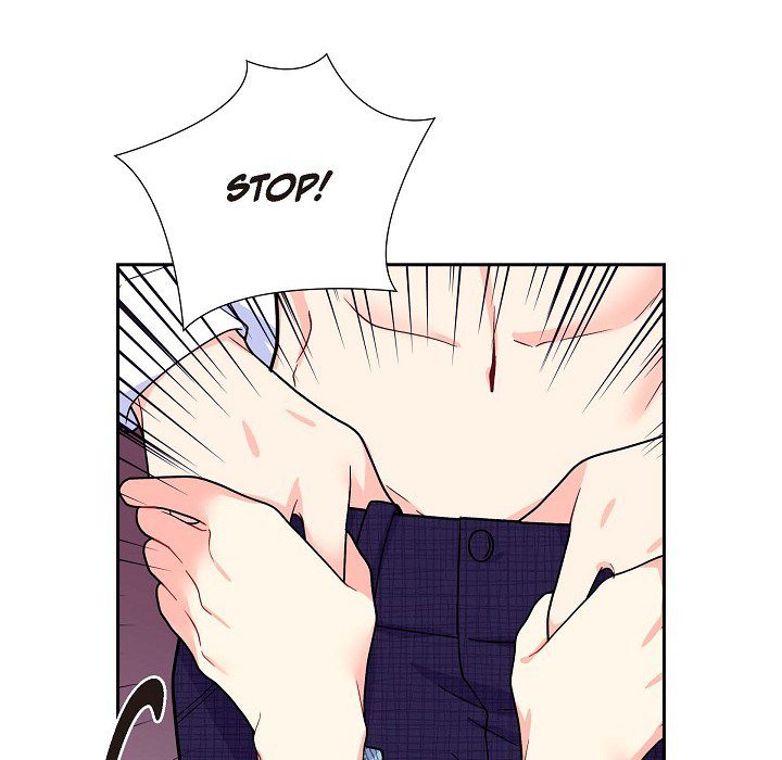 The Destroyer Fell in Love with Me - episode 9 - 60