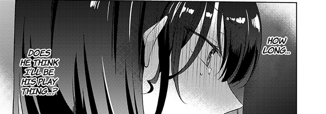 Now That I’m Stuck in His Bed, I Have to Keep Quiet...! The Straight-Laced Nurse Gets Ordered Around by Her Sister’s Boyfriend! - episode 24 - 19