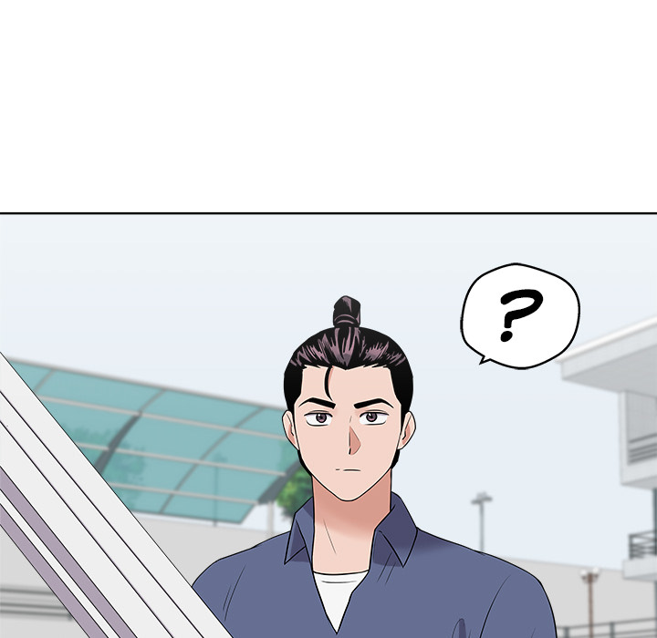 Das Cheonghak-dong Projekt - episode 31 - 100