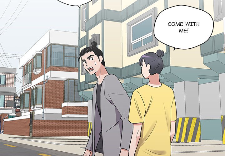 Cheonghak-dong Project - episode 22 - 1