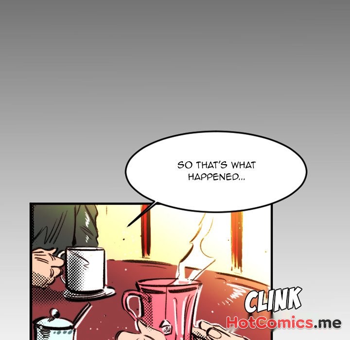 Icarus: Forbidden Love - episode 24 - 57