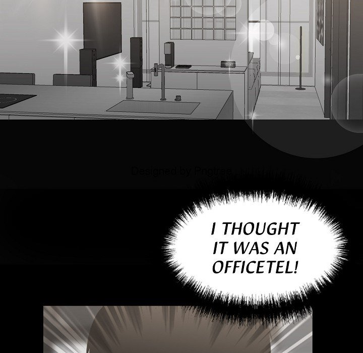 Workaholic Gangster - episode 8 - 96