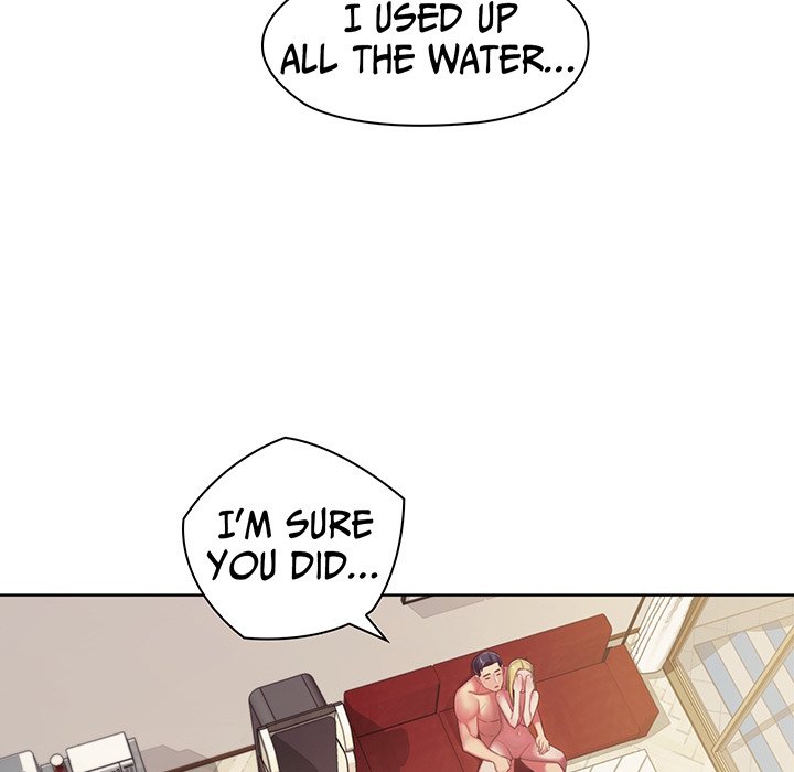 Master, Do You Need A Hand? - episode 37 - 125