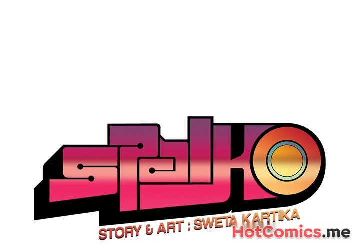 Spalko - episode 24 - 1