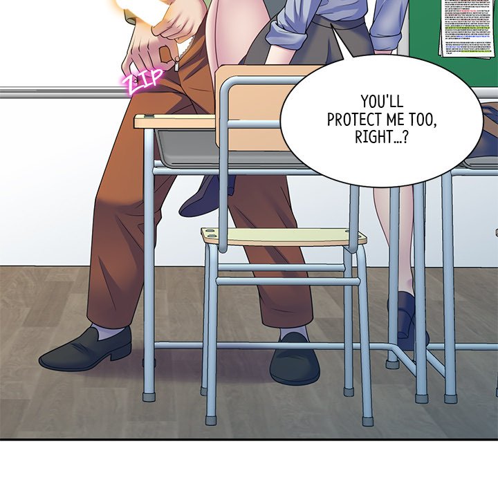 My Wife is a Teacher - episode 27 - 41