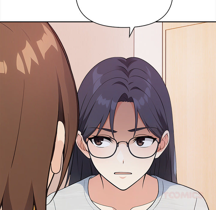 The Secret of a Girls' Dorm - episode 43 - 57