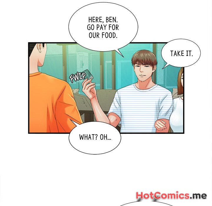 The Secret Friend - episode 45 - 11