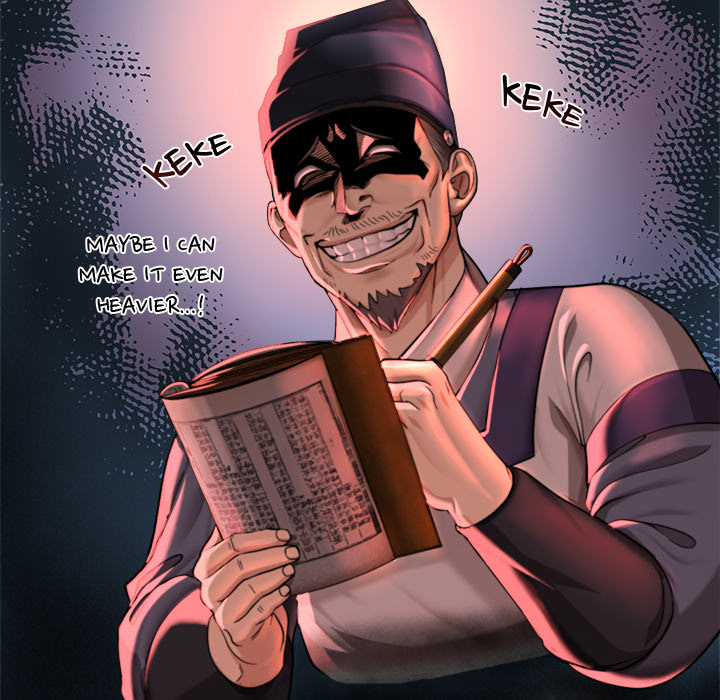 Swole Joseon - episode 17 - 93