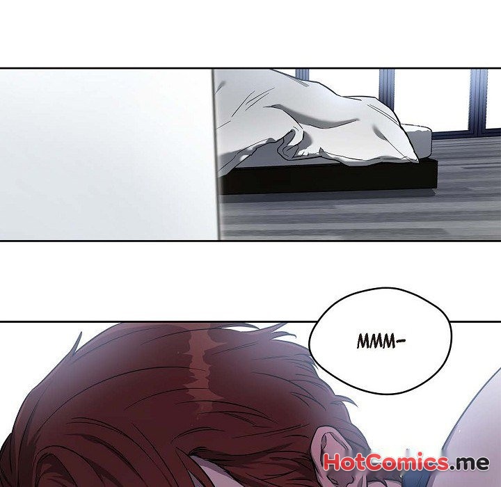 Hard-Boiled Love - episode 16 - 31