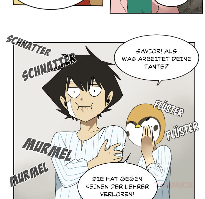 Ultimiter - episode 79 - 50