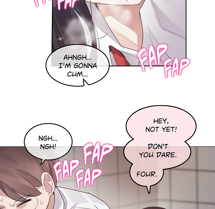 A Pervert's Daily Life - episode 131 - 36