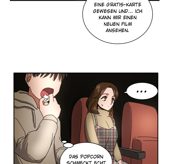 Zuckerwattentraum - episode 17 - 40