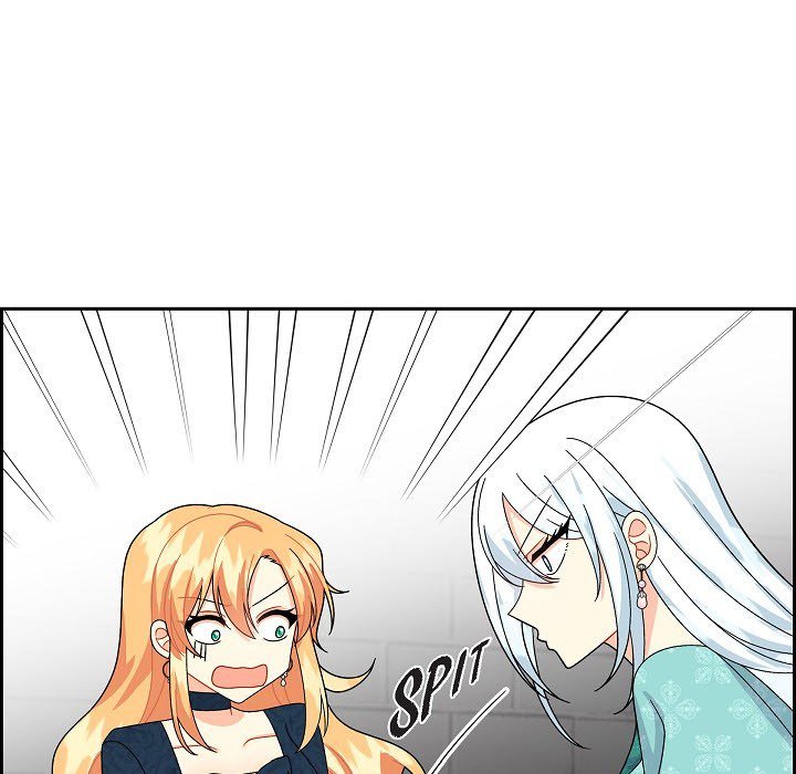 The Destroyer Fell in Love with Me - episode 28 - 32