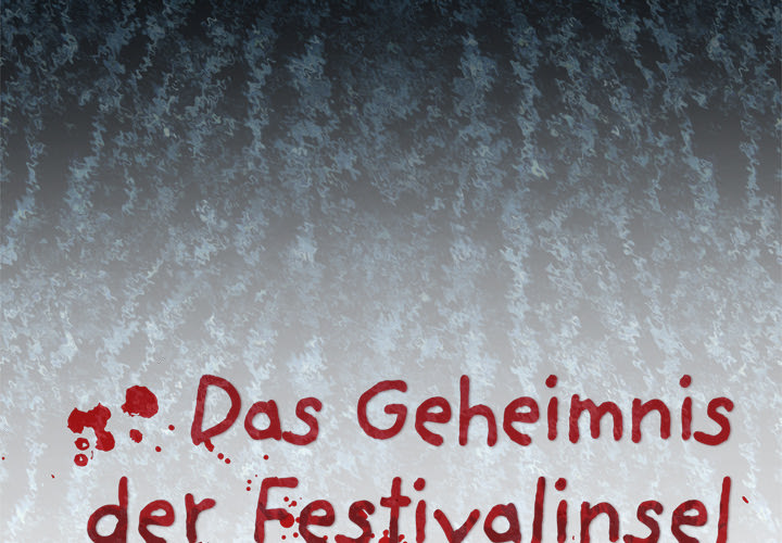 Das Geheimnis der Festivalinsel - episode 31 - 0