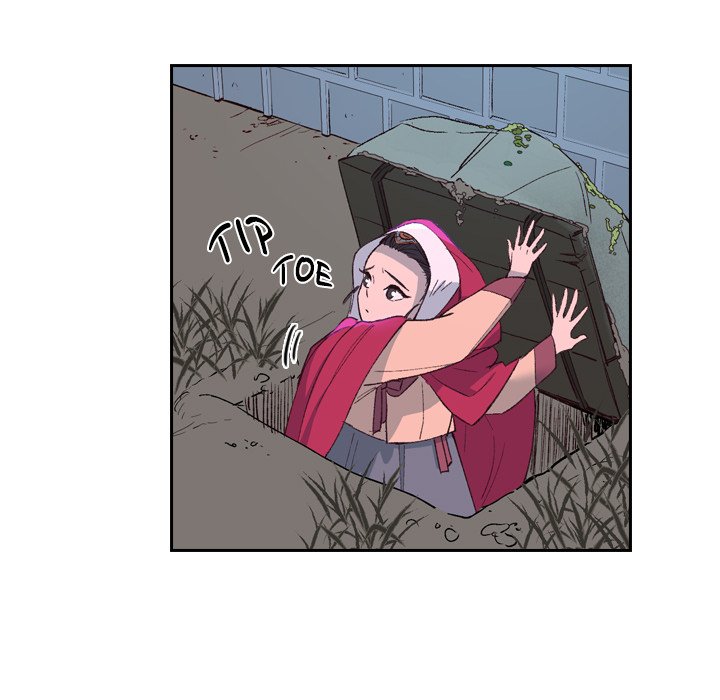 The Princess's Guard - episode 1 - 173