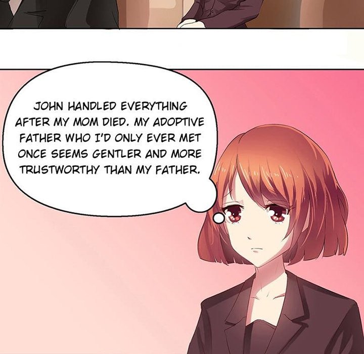 Happiness In Disguise - episode 1 - 14