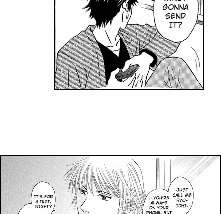 Daddy's Boyfriend - episode 10 - 48