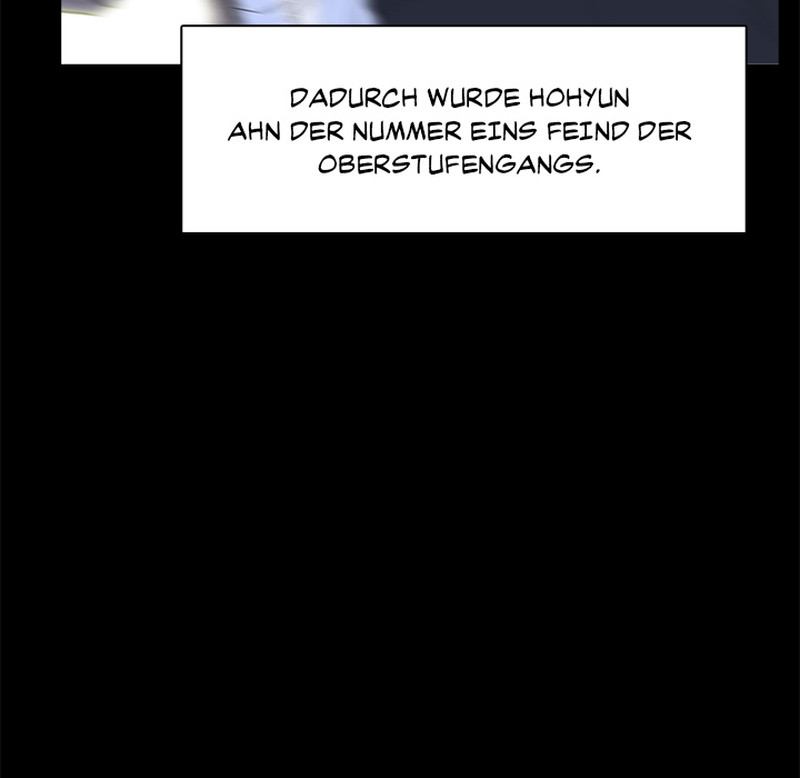 Teufel der Oberstufe: Boost - episode 10 - 138