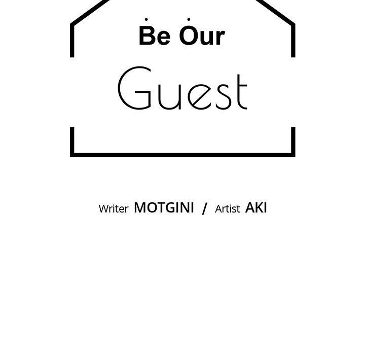 Be Our Guest - episode 12 - 10