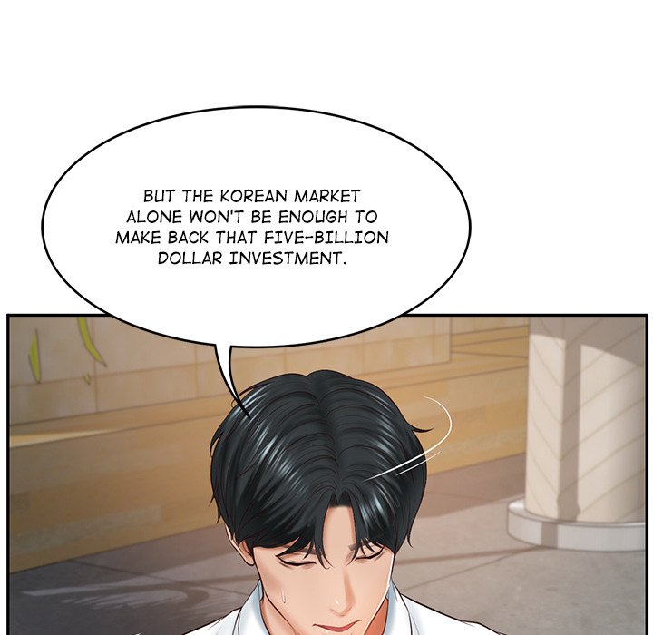 Extremely Rich Family - episode 16 - 107