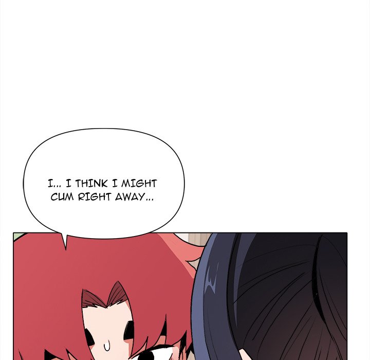 An Outsider's Way In - episode 11 - 109