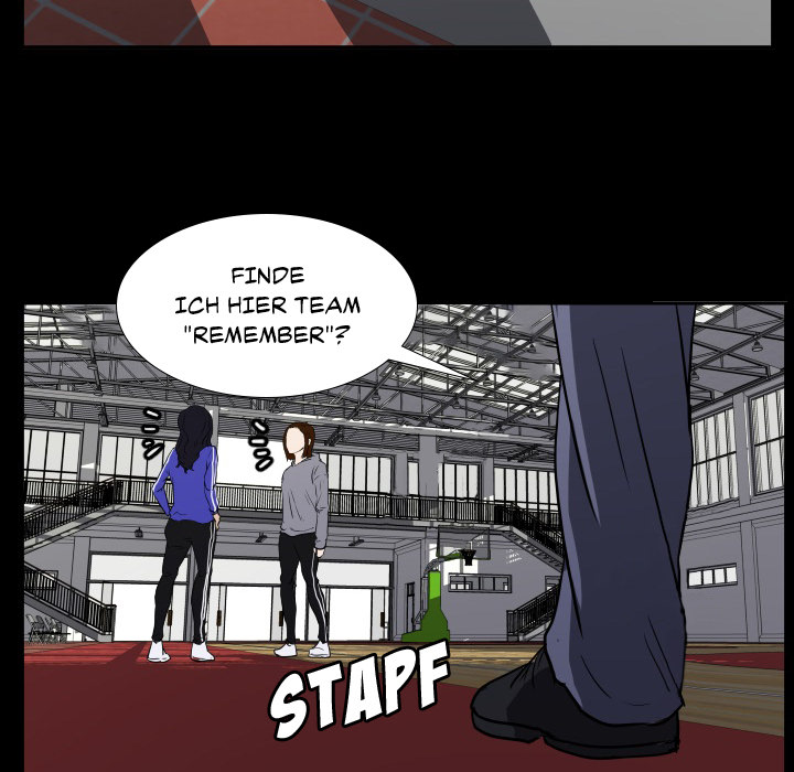 Tweener - episode 44 - 62