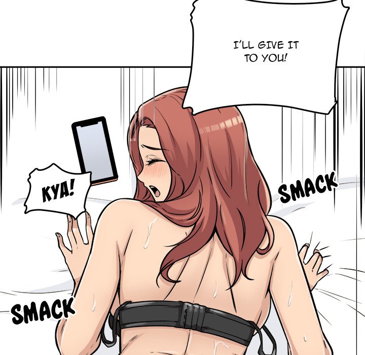 Excuse me, This is my Room - episode 43 - 106