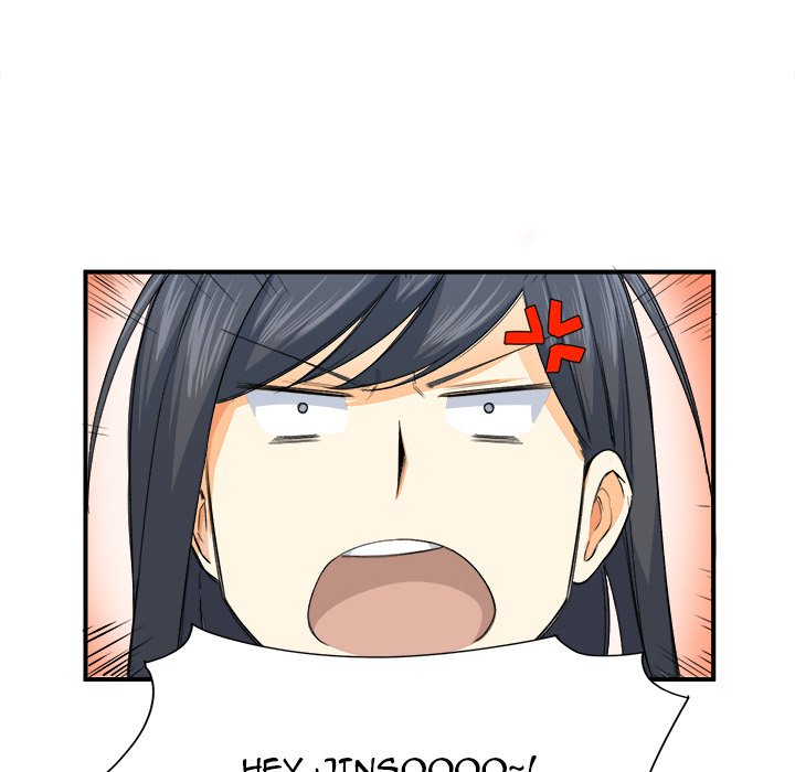 Excuse Me, This is my Room - episode 2 - 40