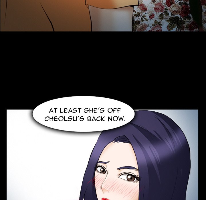 Dating Contract - episode 42 - 87