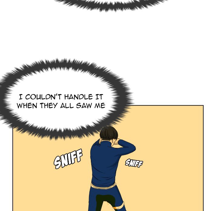 The Ball Boy - episode 7 - 86