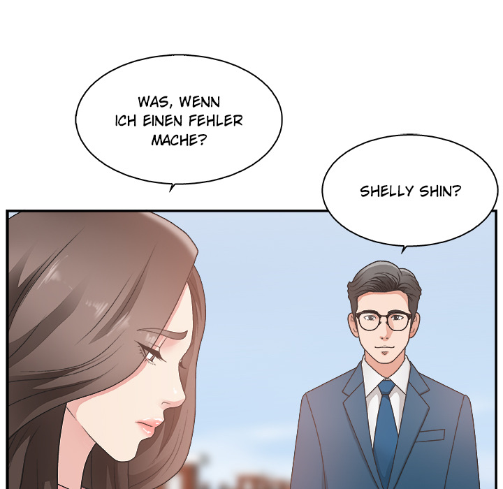 Die Nachrichtensprecherin - episode 10 - 8
