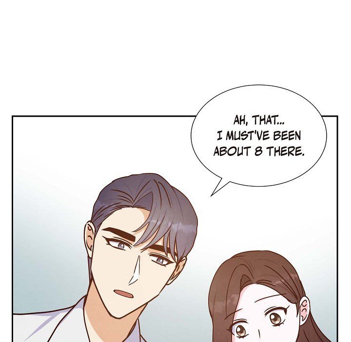 A Spoonful of Your Love - episode 38 - 91