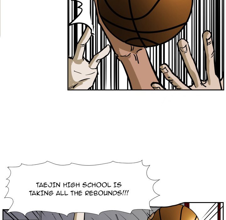Tweener - episode 32 - 29