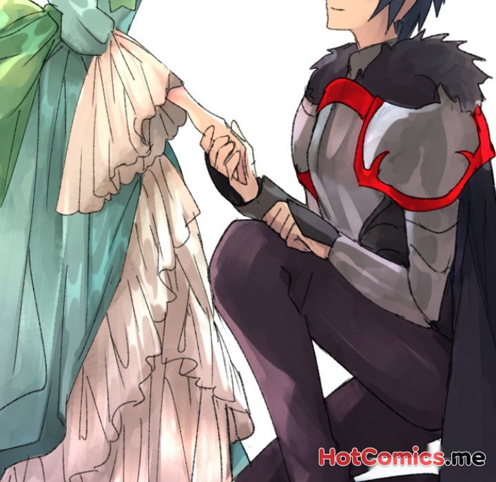 Death's Love Ballad - episode 12 - 40