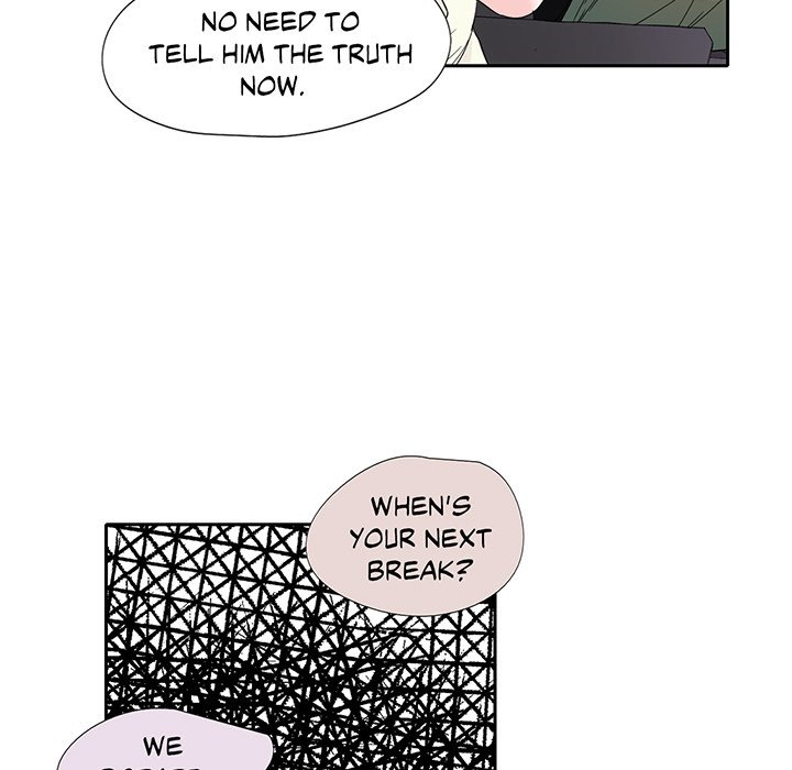 Match Made In Bed - episode 9 - 67