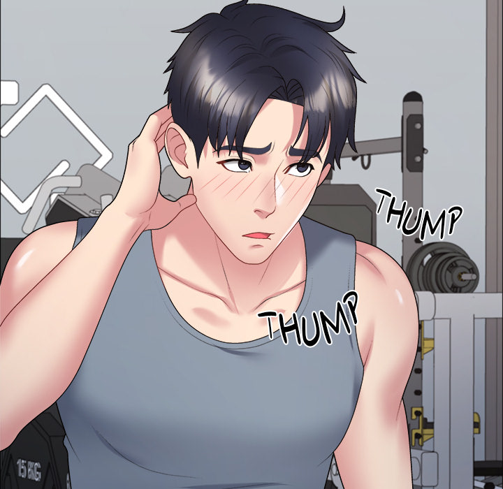 Secret Workouts - episode 5 - 66