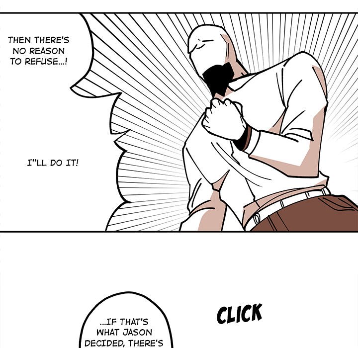 Iron Mech Bride - episode 22 - 47