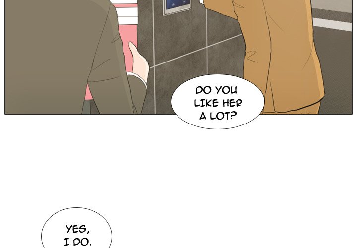 Hold My Hand - episode 21 - 3