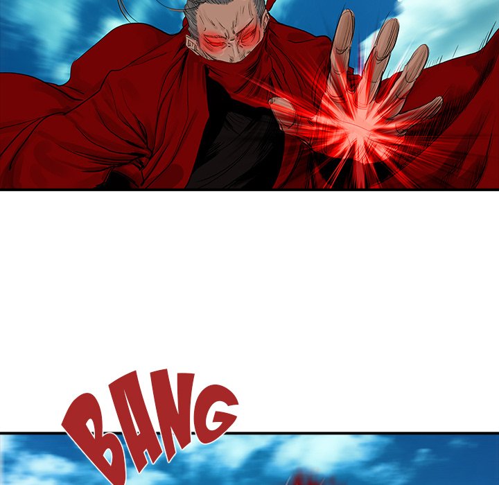 The Blade Demon - episode 30 - 57