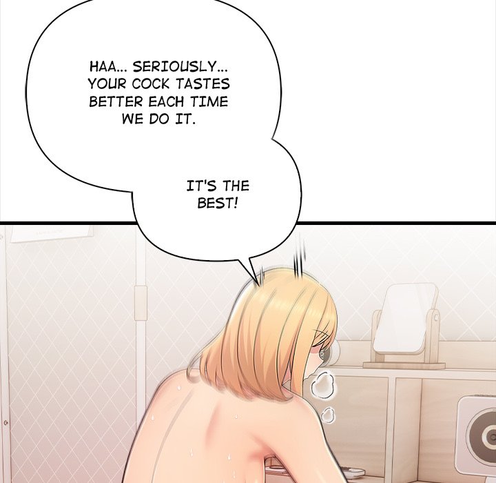 The Exchange Student & His Host - episode 9 - 99