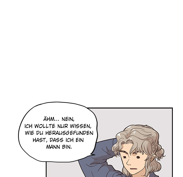 Der Hahn im Korb - episode 27 - 12