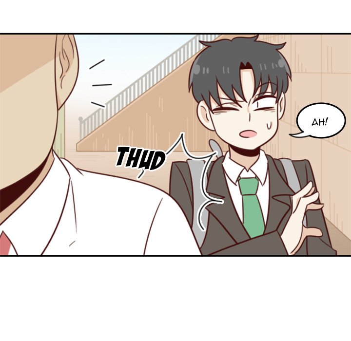 Hidden From The Light - episode 18 - 64