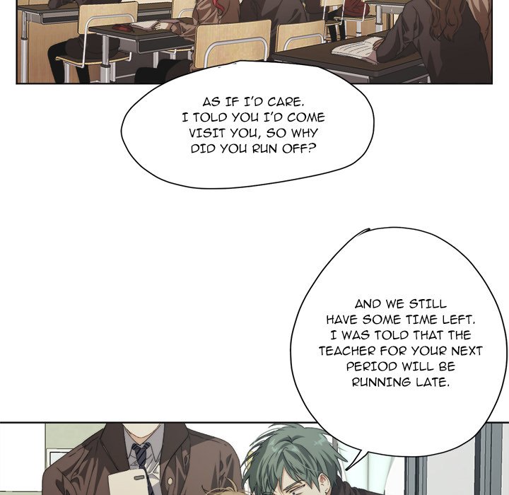 The Spring Scent of the Sea - episode 10 - 75