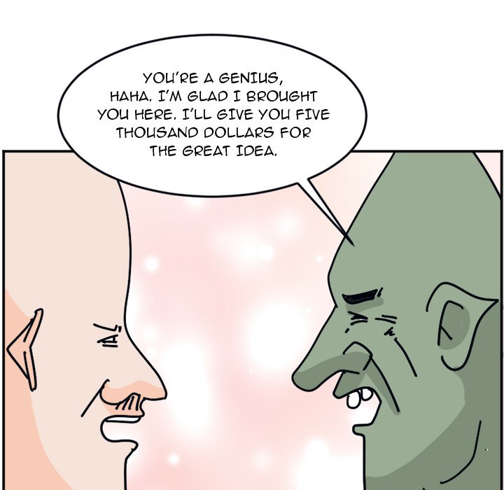 Story of the Day - episode 35 - 25
