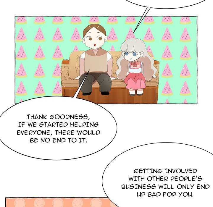 New Life, New Me - episode 26 - 45