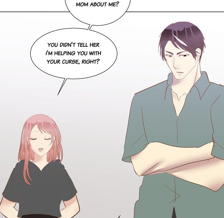 Your Secret Body - episode 32 - 45