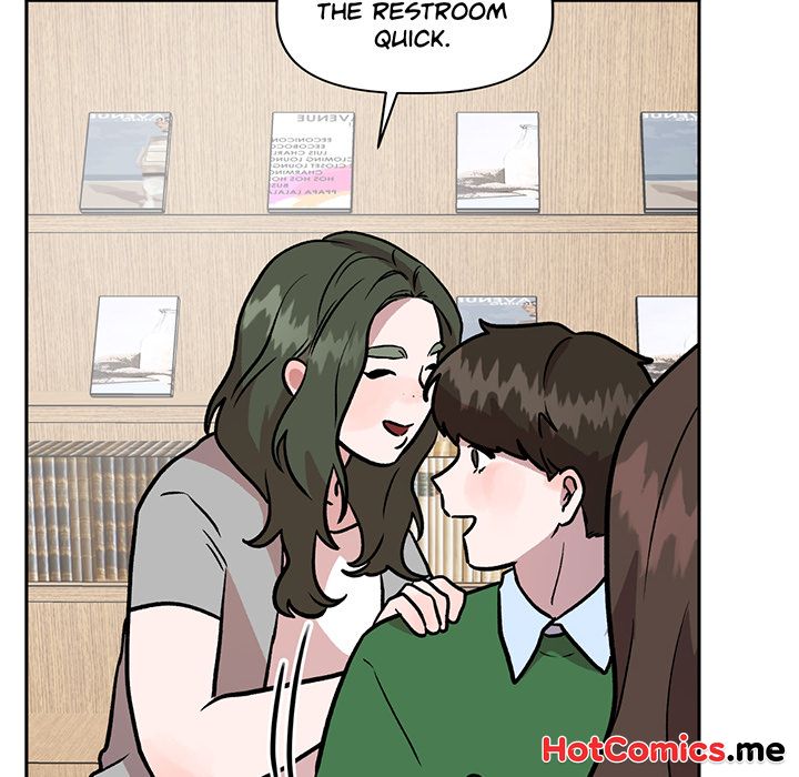 Bitter Sweetheart - episode 34 - 46